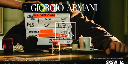 Austin Giorgio