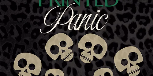 Printed Panic