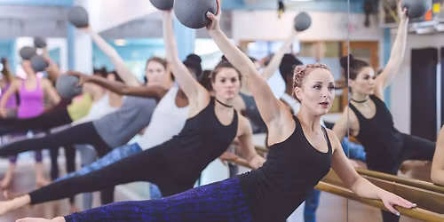 INSTRUKTOR BARRE 22-23.11