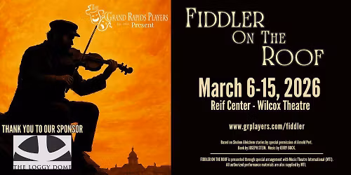 Fiddler On The Roof