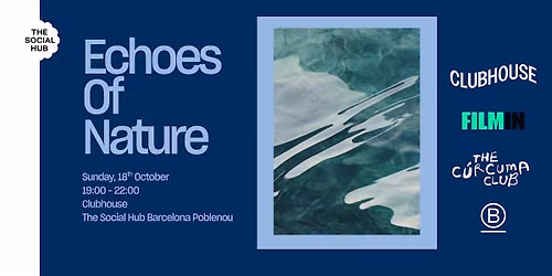 Echoes Of Nature