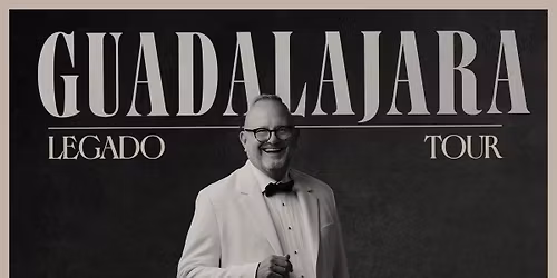 \ud83c\uddf2\ud83c\uddfd MARCOS WITT - GUADALAJARA | AUDITORIO TELMEX