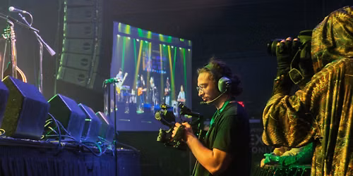 Ronin 4D - GRTV Certification Class