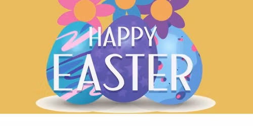 Easter Family Celebration and Egg Hunt 2026