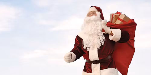 Get your Santa Photos at Silverdale Mall