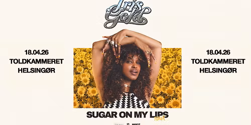 Iris Gold - Toldkammeret