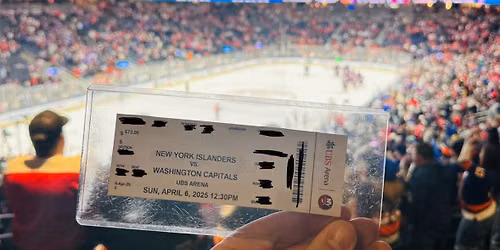 Chicago Blackhawks at New York Islanders at UBS Arena