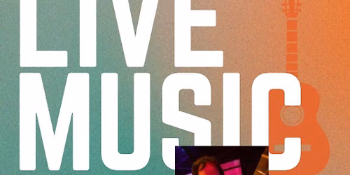 Live Music with Ziggy Isaacs