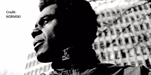 Camden Market's Black History Season, 'Honouring Our Community'
