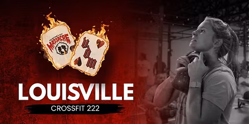 VDM 2026 - Louisville