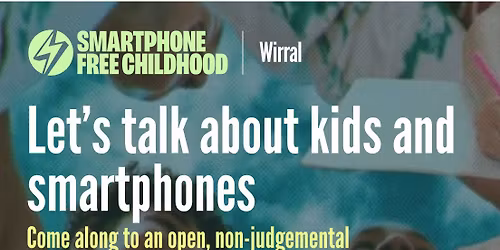 Let's Talk About Our Kids And Their Tech