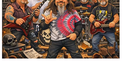 CHARD at Country Nights 