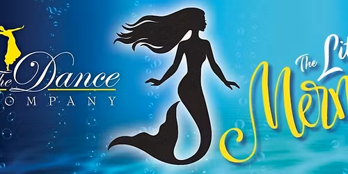 The Little Mermaid at Sault Community Theatre Centre