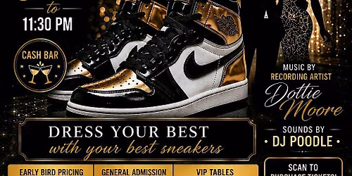 Sneaker Ball 2026