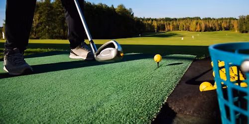 Trainings-Range Session: Mainzer GC