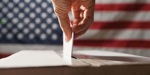 The 2026 Midterms and What's Next for Latino Political Power