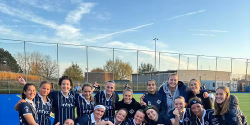 Brunch Run - Dames 2 | 01\/02\/2026