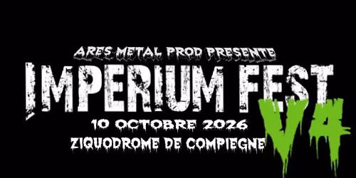 IMPERIUM FEST V4