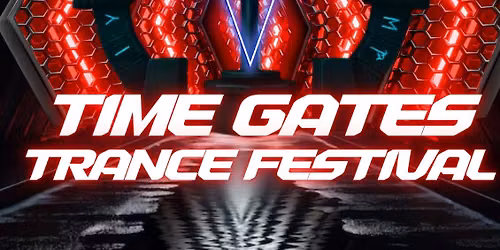 Time Gates Trance Festiwal 2027 — Jelenia Góra, Time Gates