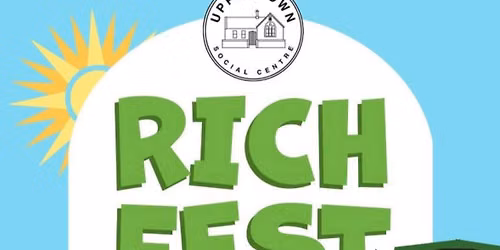 Rich Fest 2026