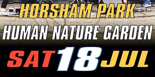 NOT THE WARPED TOUR @ HORSHAM B.O.T.B \ud83c\udfc6 WINNERS RETURN \ud83c\udfc6