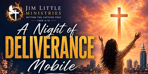 A Night of Deliverance Mobile