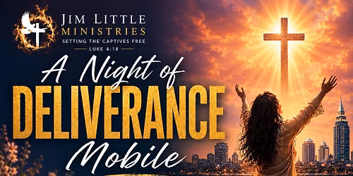 A Night of Deliverance Mobile