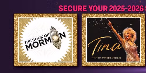 The Book Of Mormon
