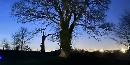 Night Golf @ Fintona Golf Club