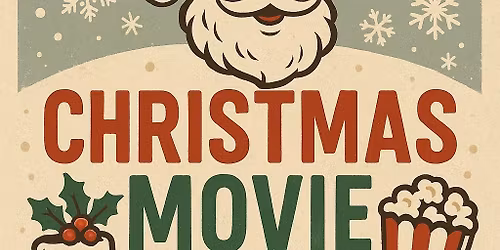 Christmas Movie Themed Trivia