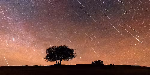 2026 nuit des \u00e9toiles filantes Les Pers\u00e9ides