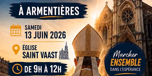 Venue de Monseigneur Laurent Le Boulc\u2019h