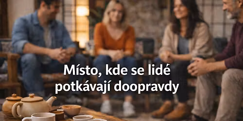 Re\u00e1ln\u00e9 sezn\u00e1men\u00ed Praha - autentick\u00e1 seznamka slow dating bez smalltalku (po\u010det \u00fa\u010dastn\u00edk\u016f 6\/14)