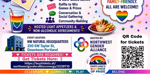 TransGame Social
