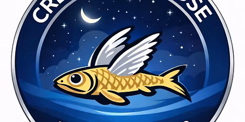 April General Meeting