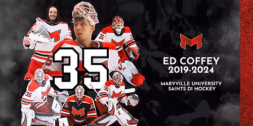 Parking Maryville Saints at Liberty Flames Mens Hockey