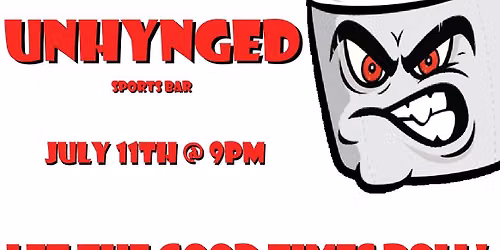 Unhynged 
