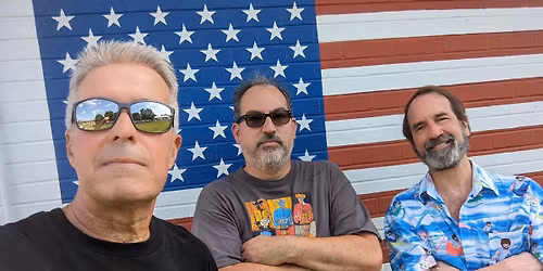 Band The Toasted Coconuts