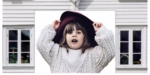 S\u00f8ndagsbarn: Stavanger, det e ingen filleby, fallera!