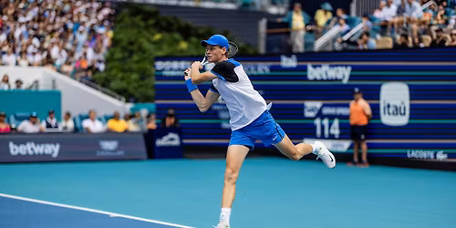 Miami Open Tennis - Session 24 - Women\u2019s Doubles Final, Men\u2019s Singles Final Tickets