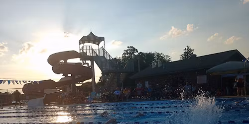 IASI Long Course Championships