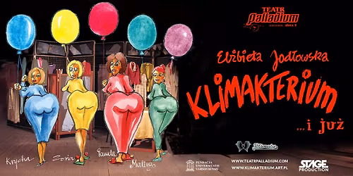 Toru\u0144: Klimakterium ... i ju\u017c