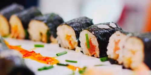 Sushi Workshop Supper Club