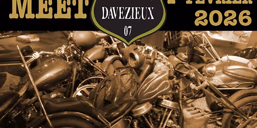 27\u00e8me SWAP MEET Annonay