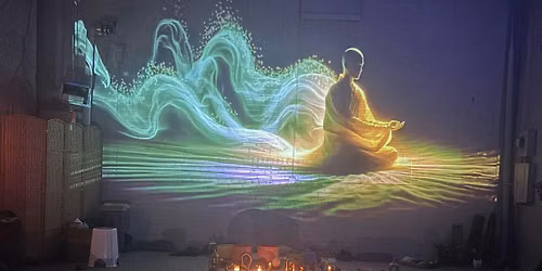 Heart Opening Sanctuary Sound Bath