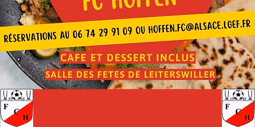 Traditionnel Couscous \ud83e\udd58