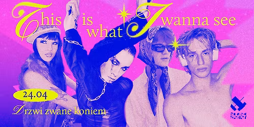 THIS IS WHAT I WANNA SEE | Ballroom Silesia x \u015al\u0105sk Przegi\u0119ty | Drzwi Zwane Koniem | Katowice