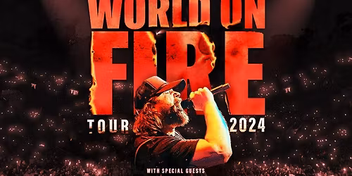 Nate Smith at PH Live at Planet Hollywood