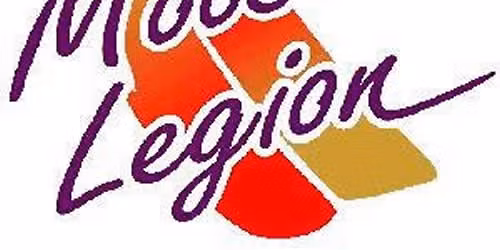 Moose Legion Committee Meeting