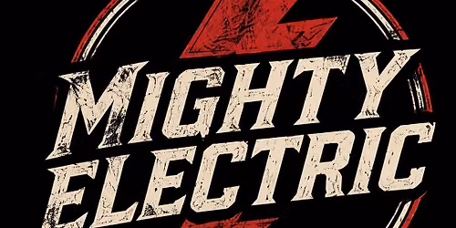 Mighty Electric at Bowl a Vard Lanes!